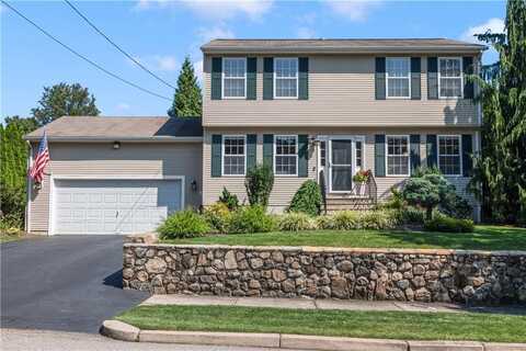 57 Laura Circle, Cranston, RI 02920