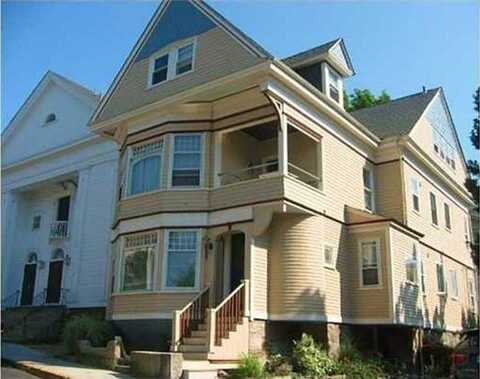 81 Mill Street, Newport, RI 02840