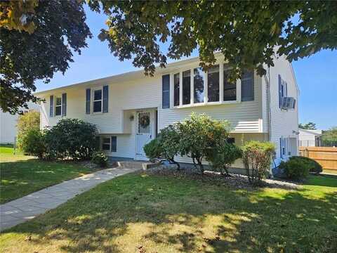 1 Golden Avenue, Johnston, RI 02919