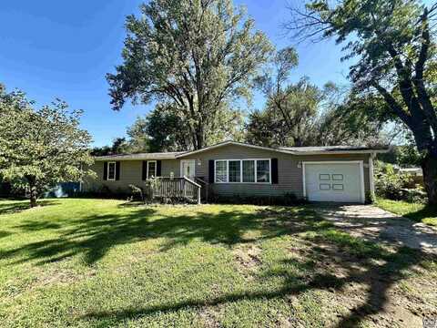 2625 NE 37th ST, Topeka, KS 66617