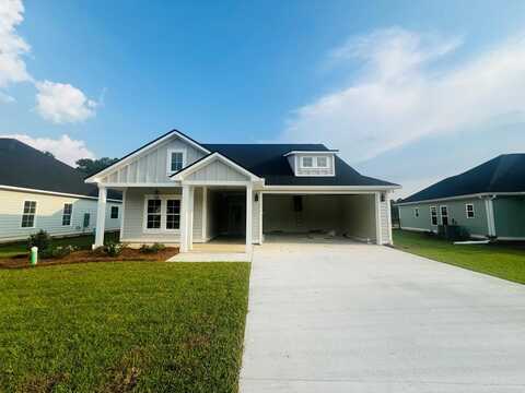 203 Palm Island Dr, Thomasville, GA 31757