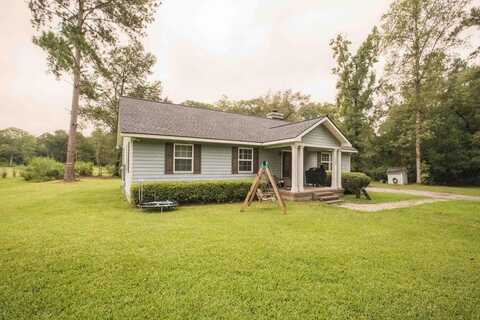 7062 Hall Road, Coolidge, GA 31738