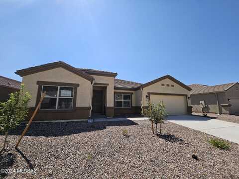 10177 N Black Dalea Drive, Marana, AZ 85653