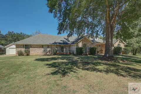 17 Sarah Ln, Texarkana, TX 75503