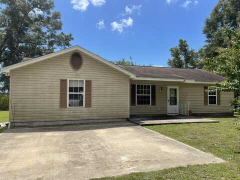 39 Summer Brooke Lane, CRAWFORDVILLE, FL 32327