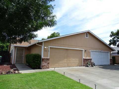 1455 Howard Court, Red Bluff, CA 96080