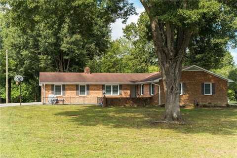 3489 N NC Highway 150, Lexington, NC 27295