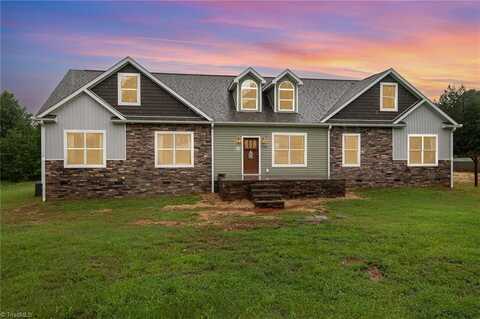 4380a Folger Road, Julian, NC 27283