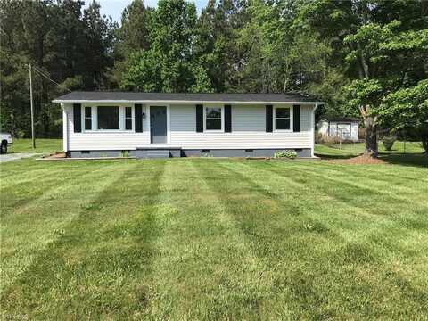 4564 Ellisboro Road, Stokesdale, NC 27357