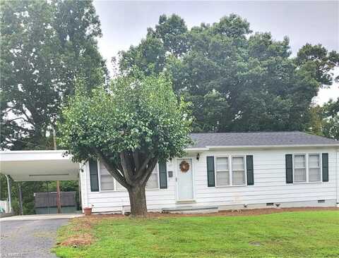 401 Faw Street, Wilkesboro, NC 28697