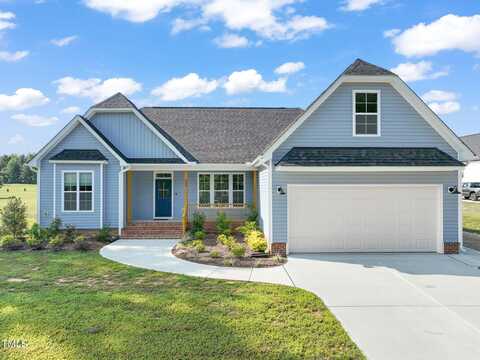 560 Waterstone Lane, Henderson, NC 27537