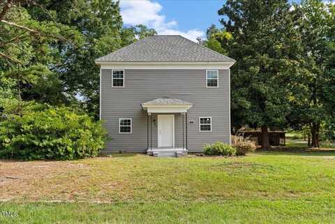 202 Liberty Street, Norlina, NC 27563