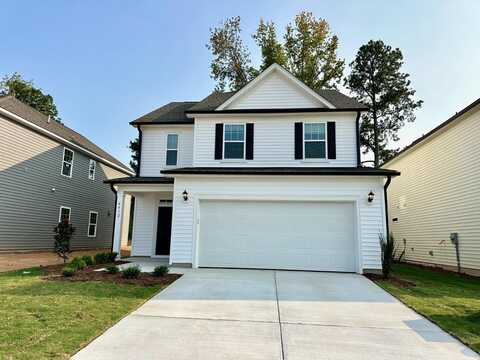 4912 Ranger Grove Way, Raleigh, NC 27604