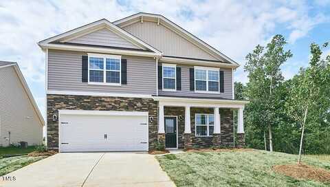 1341 Lansdowne Drive, Mebane, NC 27302