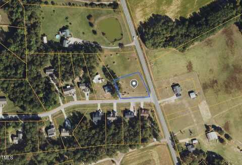 0 Old Stage Road N, Lillington, NC 27546