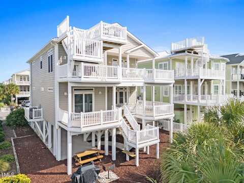 87 W 2nd Street, Ocean Isle Beach, NC 28469