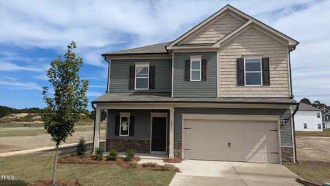 100 S Torrent Court, Goldsboro, NC 27530