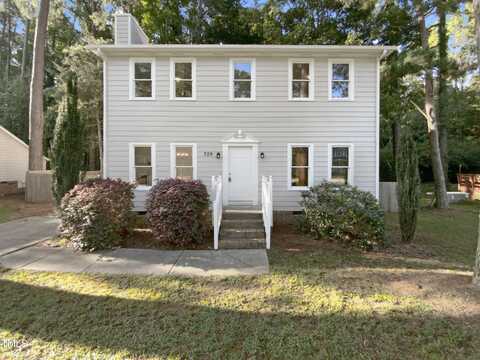 329 Bentpine Drive, Raleigh, NC 27603