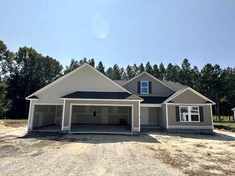 309 Earnest Way, Kenly, NC 27542