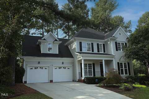 7 Paradise Place, Durham, NC 27705