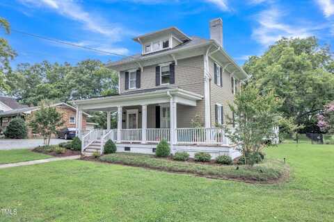 715 College Street, Oxford, NC 27565