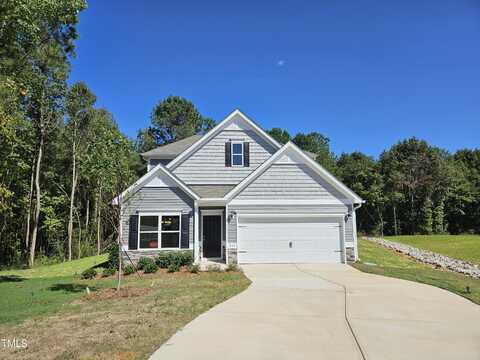 345 Double Barrel Street, Lillington, NC 27546