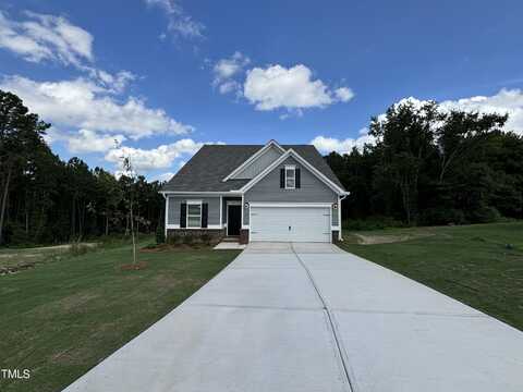 11 Decoy Spread Place, Lillington, NC 27546