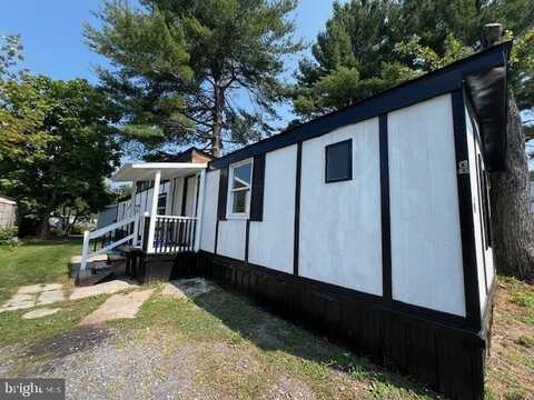 6 SAMMY'S MOBILE HOME PARK, SCHUYLKILL HAVEN, PA 17972