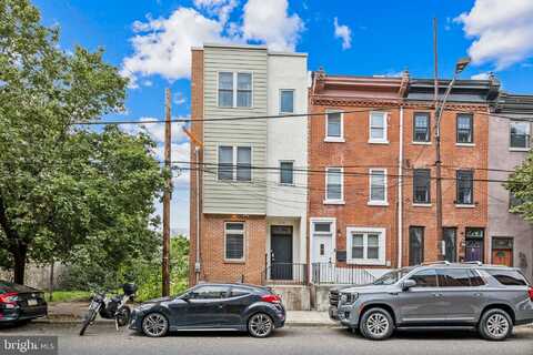 1226 N 4TH STREET, PHILADELPHIA, PA 19122