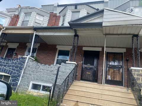 1423 N 59TH STREET, PHILADELPHIA, PA 19151