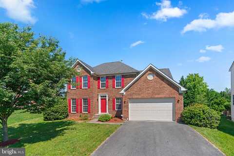 7504 CAVAN COURT, LAUREL, MD 20707