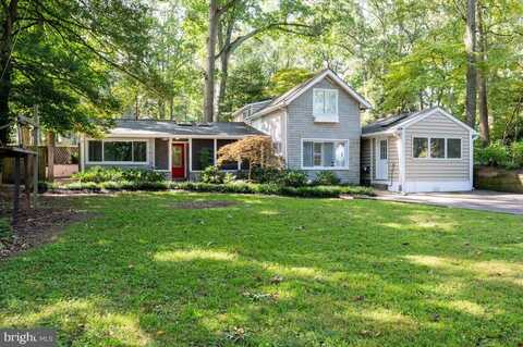 605 ECHO COVE DRIVE, CROWNSVILLE, MD 21032