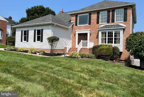 216 ROLLING KNOLL DRIVE, BEL AIR, MD 21014