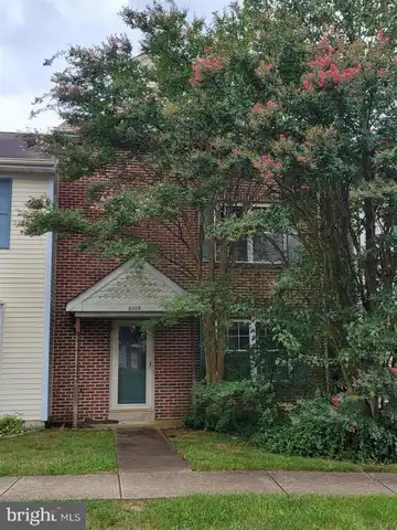 6009 RED WOLF PLACE, WALDORF, MD 20603