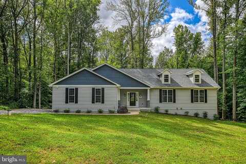 81 MEGAN WAY, BUMPASS, VA 23024