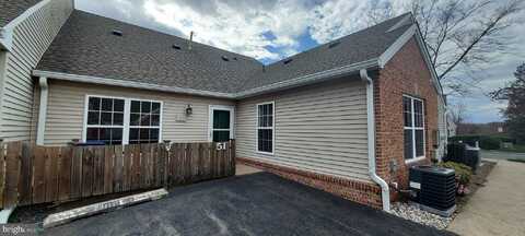 51 WOOLSEY COURT, PENNINGTON, NJ 08534