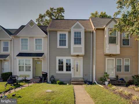 15406 GUNSMITH TERRACE, WOODBRIDGE, VA 22191