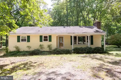 3513 AEBERLE ROAD, EAST NEW MARKET, MD 21631