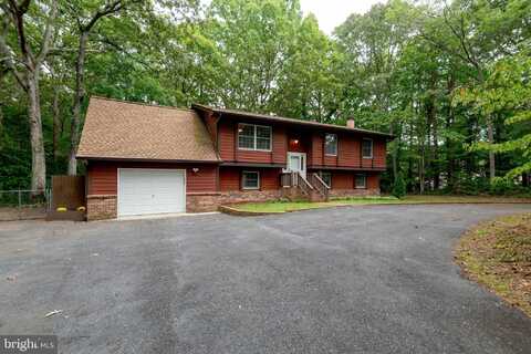 20096 MANOR DRIVE, PARK HALL, MD 20667