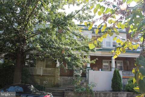 2068 POPLAR STREET, PHILADELPHIA, PA 19130