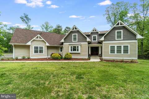 11820 WOODBURY ROAD, NANJEMOY, MD 20662