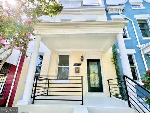 1346 PARKWOOD PLACE NW, WASHINGTON, DC 20010