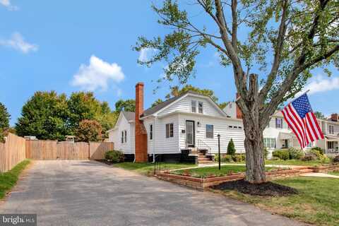 308 LOCUST AVENUE, ANNAPOLIS, MD 21401