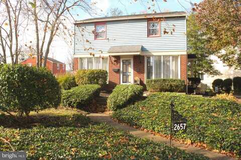 2657 MANALL AVENUE, PENNSAUKEN, NJ 08109