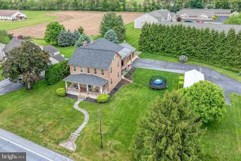 2025 HARRISBURG AVENUE, MOUNT JOY, PA 17552