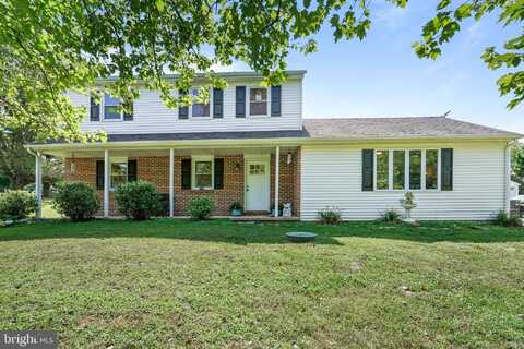 90 MCCLEARY ROAD, ELKTON, MD 21921