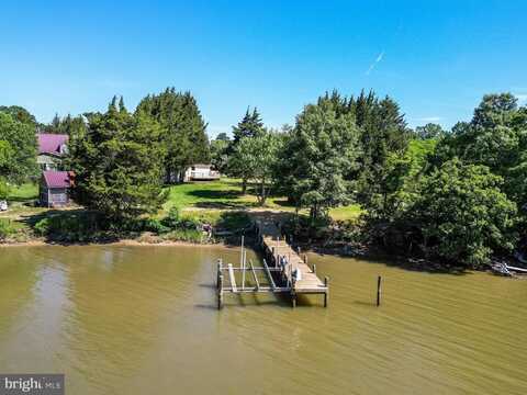 22642 MILL CREEK DRIVE, BUSHWOOD, MD 20618