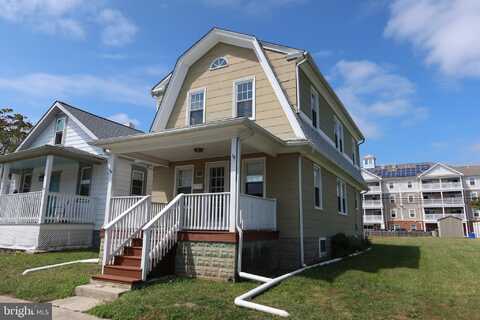 527 CINCINNATI AVENUE, EGG HARBOR CITY, NJ 08215