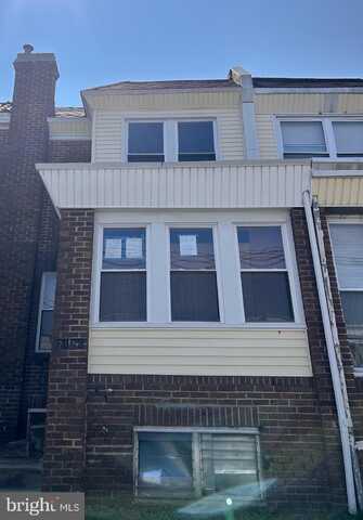 2126 STENTON AVENUE, PHILADELPHIA, PA 19138