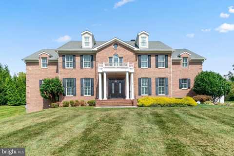 534 BELFAST ROAD, SPARKS GLENCOE, MD 21152